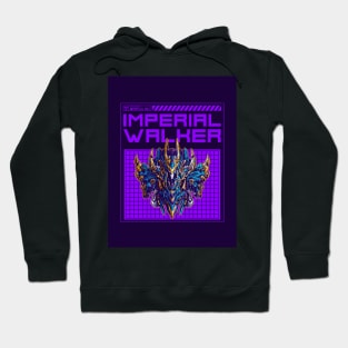 IMPERIAL WALKER Hoodie